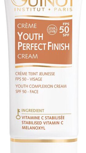 Youth Perfect Finish SPF 50 30 ml